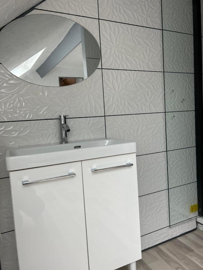 Chez Brigitte * Chatillon-sur-Marne