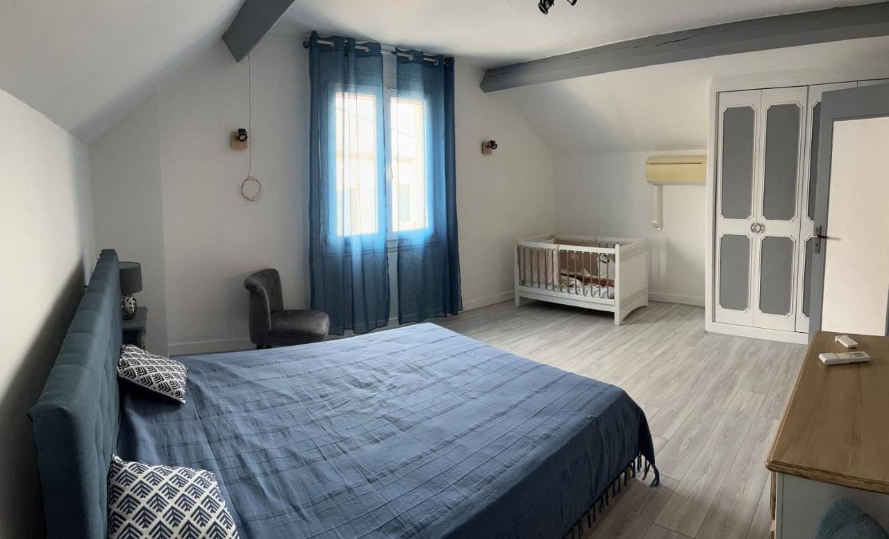 Holiday home Chez Brigitte *