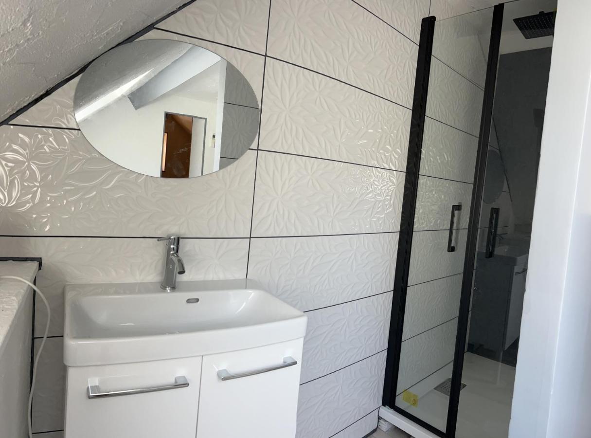 Chez Brigitte Chatillon-sur-Marne