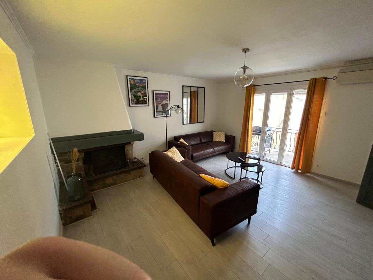 Holiday home Chez Brigitte *