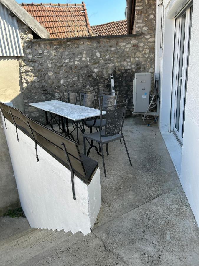 Holiday home Chez Brigitte *